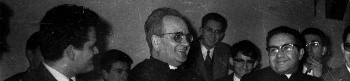 Fr. José Maria Hernández Garnica